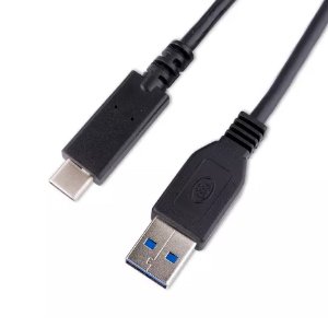 USB传输线