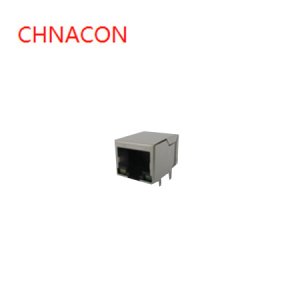 R45  1*1  8P8CS 6U  ...