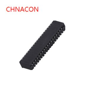 1.0MM FPC Connector H=2.8mm
