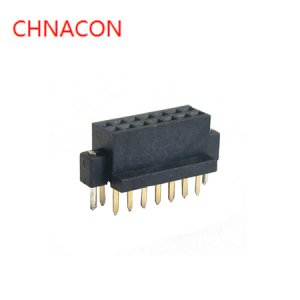 1.27M H=4.4MM 双排 1...