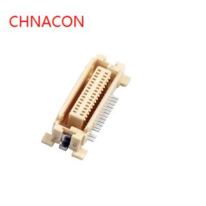 0.635MM 母座 Board T...