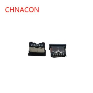 Type-C 6Pin 全包直立...