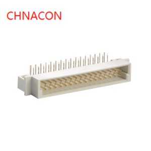 DIN 41612-C2 Q Type ...