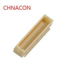 0.5MM 母座 单槽    B...