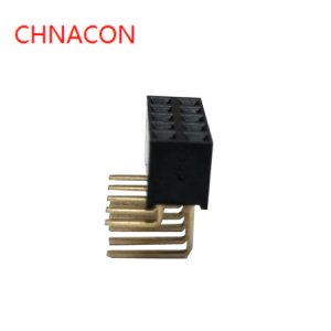 2.54MM h=5.7MM Dual ...