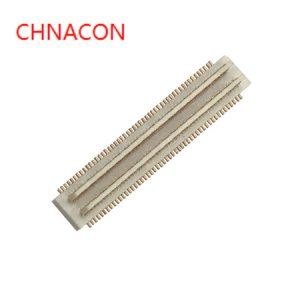 0.5mm 板对板 带柱 连...