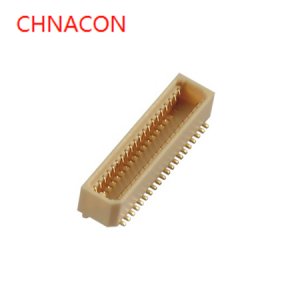 0.88MM 母座 单槽结构...