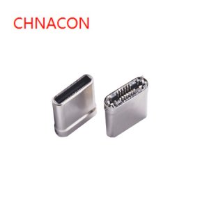 拉伸 16Pin 台阶3.0