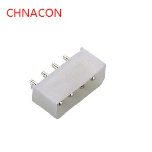 5.08mm 4p 180° DIP ...