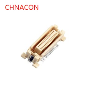 UL认证 0.635MM 母座 ...