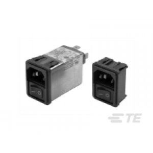 CORCOM C 系列 IEC 无...