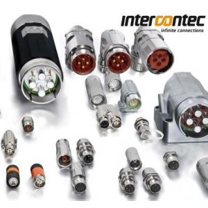 Intercontec 茵特康连...