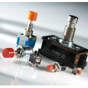 Alcoswitch 电子开关