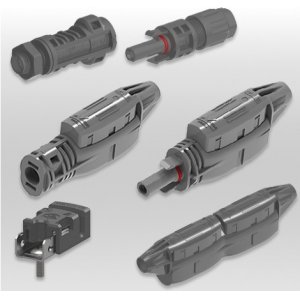 SOLARLOK 光伏连接器